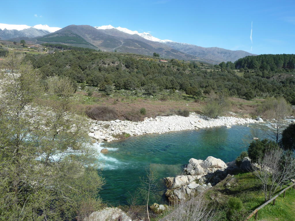 El Cardenillo