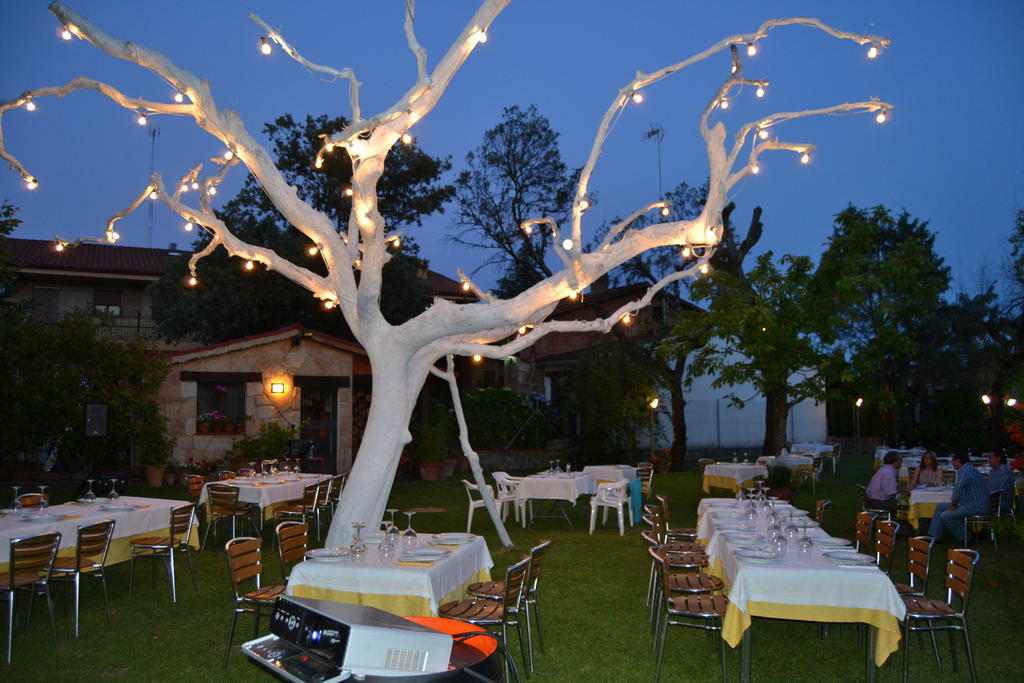 Guest house El Cardenillo 2*