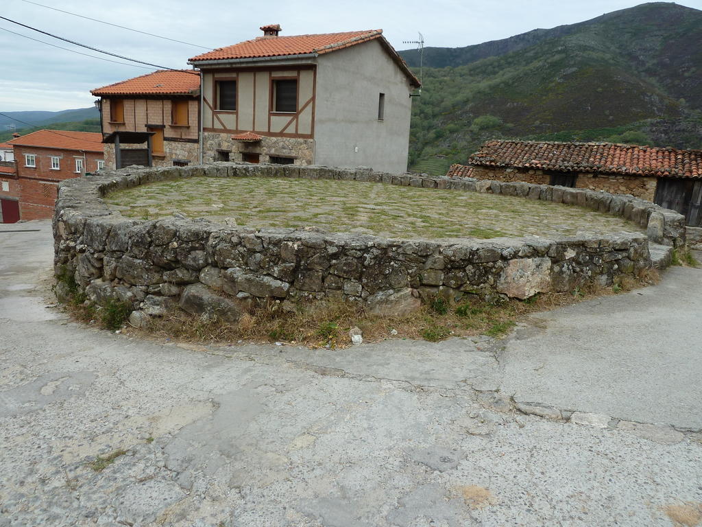 Pensión El Cardenillo
